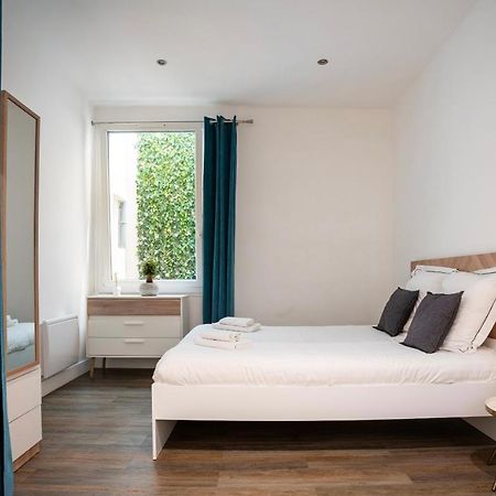 Aixsuites - Hyper Centre Cosy 26M2 - 1 Double Bed - 1 Sofa Aix-en-Provence Ngoại thất bức ảnh