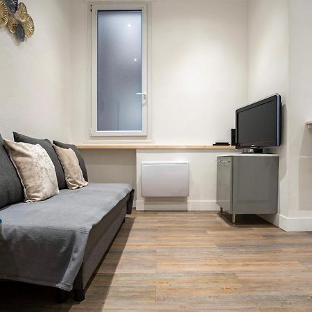 Aixsuites - Hyper Centre Cosy 26M2 - 1 Double Bed - 1 Sofa Aix-en-Provence Ngoại thất bức ảnh
