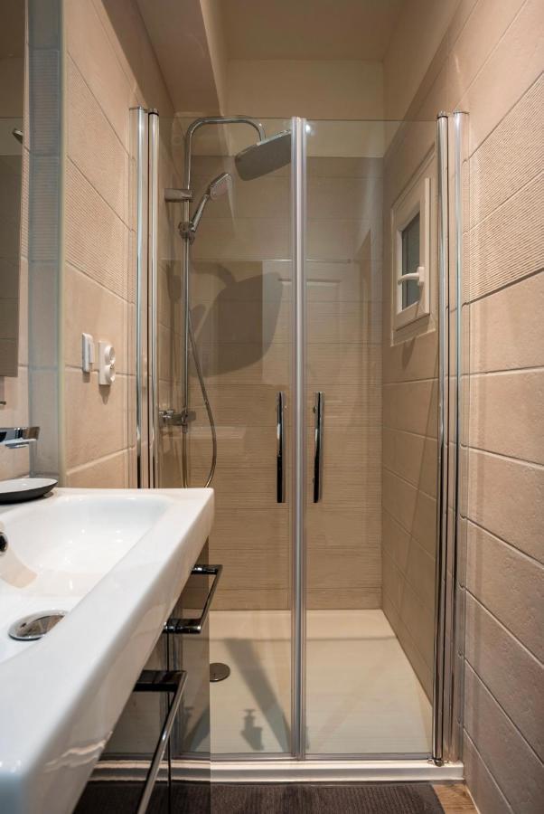 Aixsuites - Hyper Centre Cosy 26M2 - 1 Double Bed - 1 Sofa Aix-en-Provence Ngoại thất bức ảnh